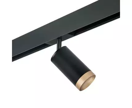 Трековый светильник Lightstar PRO Rullo