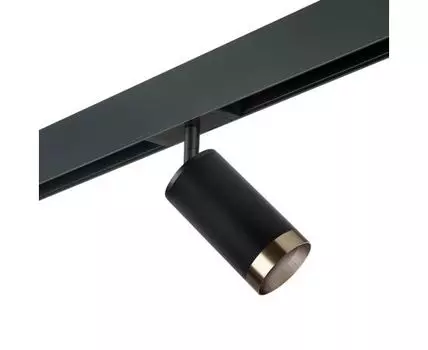 Трековый светильник Lightstar PRO Rullo