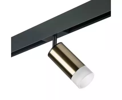 Трековый светильник Lightstar PRO Rullo