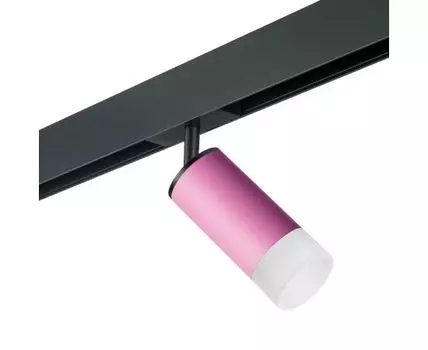 Трековый светильник Lightstar PRO Rullo