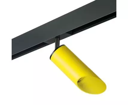 Трековый светильник Lightstar PRO Rullo