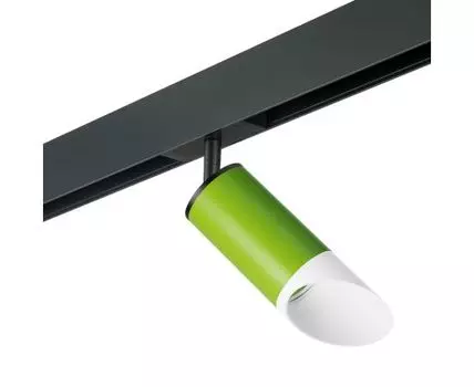 Трековый светильник Lightstar PRO Rullo