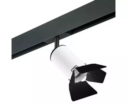 Трековый светильник Lightstar PRO Rullo
