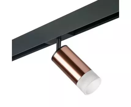 Трековый светильник Lightstar PRO Rullo