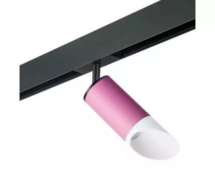 Трековый светильник Lightstar PRO Rullo