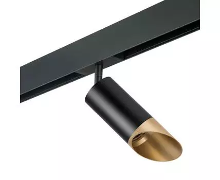 Трековый светильник Lightstar PRO Rullo