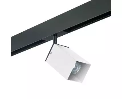 Трековый светильник Lightstar PRO Rullo