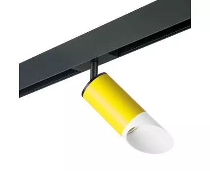 Трековый светильник Lightstar PRO Rullo