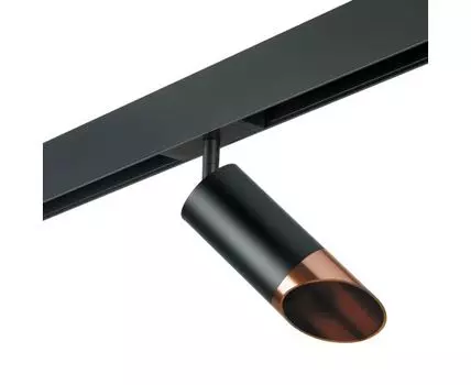 Трековый светильник Lightstar PRO Rullo