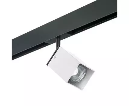 Трековый светильник Lightstar PRO Rullo