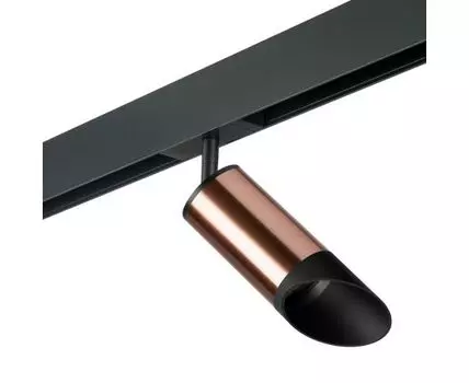 Трековый светильник Lightstar PRO Rullo