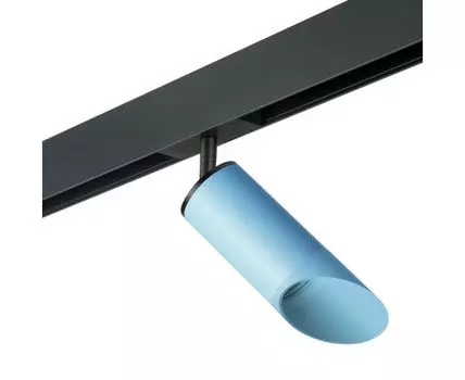 Трековый светильник Lightstar PRO Rullo