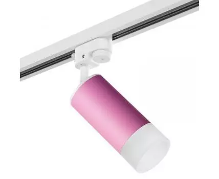 Трековый светильник Lightstar Rullo