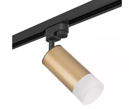 Трековый светильник Lightstar Rullo