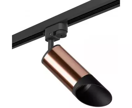 Трековый светильник Lightstar Rullo