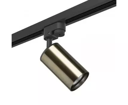 Трековый светильник Lightstar Rullo