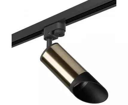 Трековый светильник Lightstar Rullo