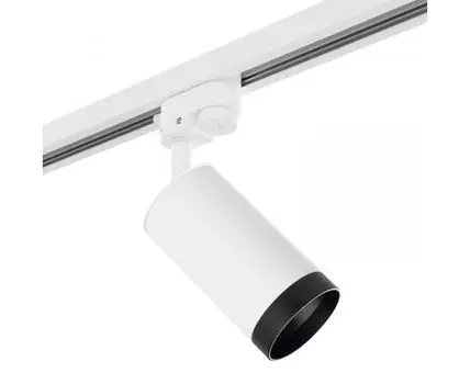 Трековый светильник Lightstar Rullo