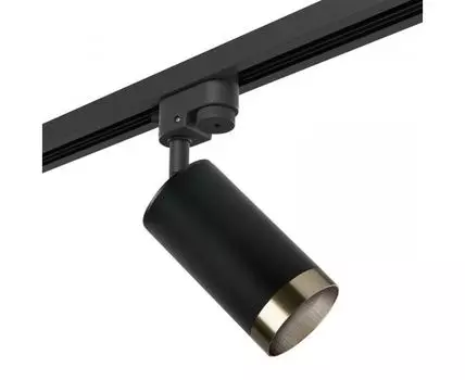 Трековый светильник Lightstar Rullo