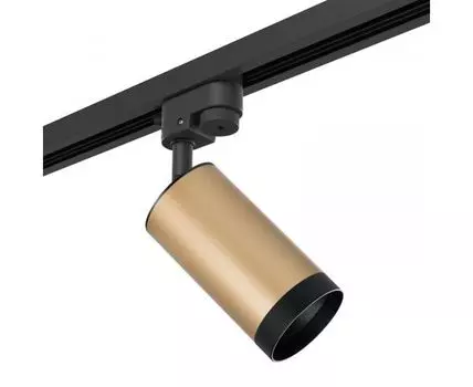Трековый светильник Lightstar Rullo