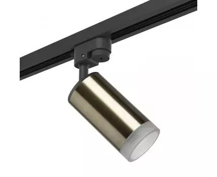 Трековый светильник Lightstar Rullo