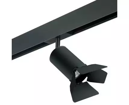 Трековый светильник Lightstar Rullo