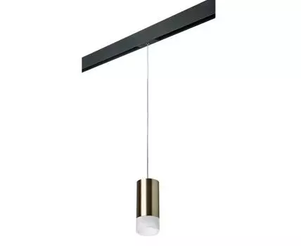 Трековый светильник Lightstar Rullo