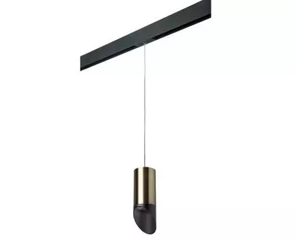 Трековый светильник Lightstar Rullo