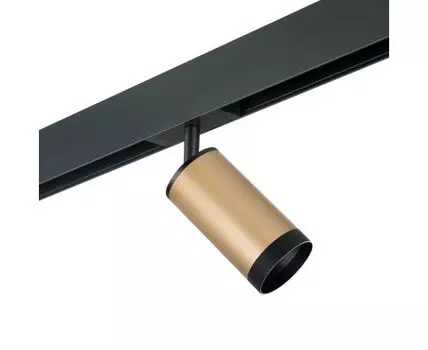 Трековый светильник Lightstar Rullo