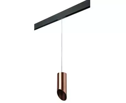 Трековый светильник Lightstar Rullo