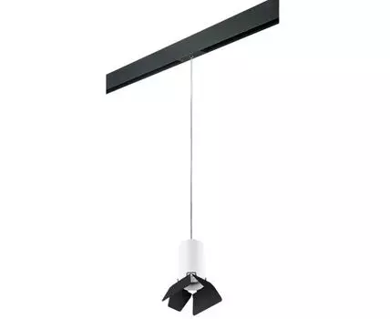 Трековый светильник Lightstar Rullo