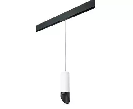 Трековый светильник Lightstar Rullo