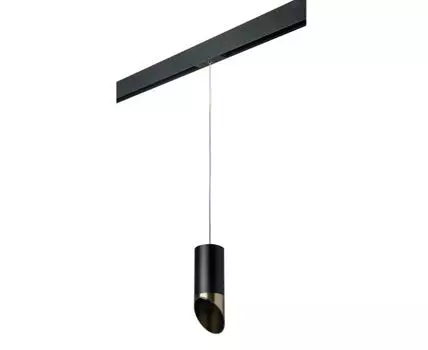 Трековый светильник Lightstar Rullo