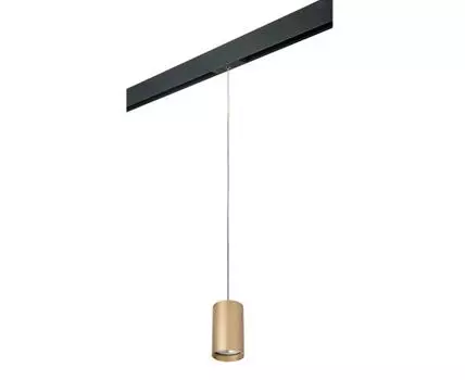 Трековый светильник Lightstar Rullo