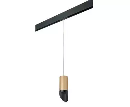 Трековый светильник Lightstar Rullo