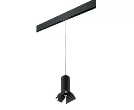 Трековый светильник Lightstar Rullo