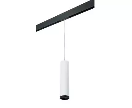 Трековый светильник Lightstar Rullo