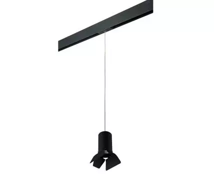 Трековый светильник Lightstar Rullo