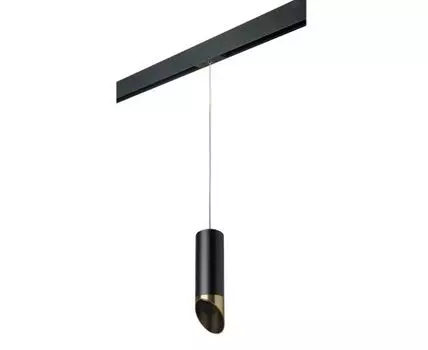 Трековый светильник Lightstar Rullo