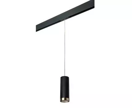 Трековый светильник Lightstar Rullo