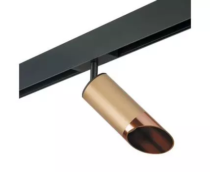 Трековый светильник Lightstar Rullo