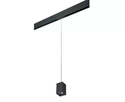 Трековый светильник Lightstar Rullo