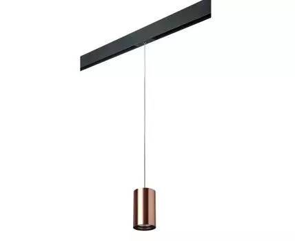 Трековый светильник Lightstar Rullo