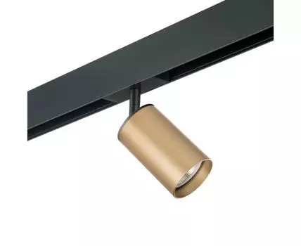 Трековый светильник Lightstar Rullo