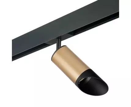 Трековый светильник Lightstar Rullo