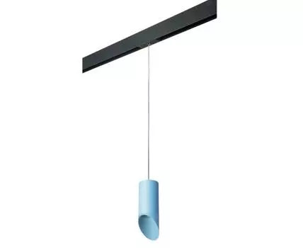 Трековый светильник Lightstar Rullo