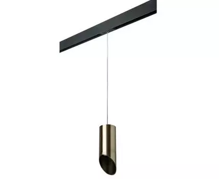 Трековый светильник Lightstar Rullo