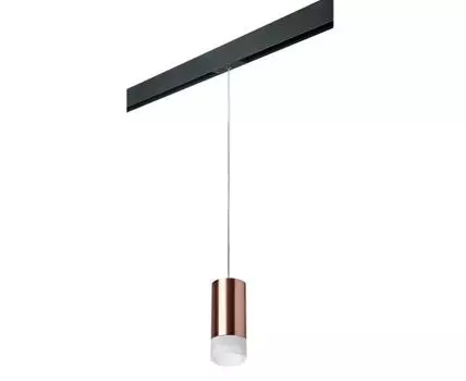 Трековый светильник Lightstar Rullo