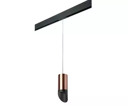 Трековый светильник Lightstar Rullo