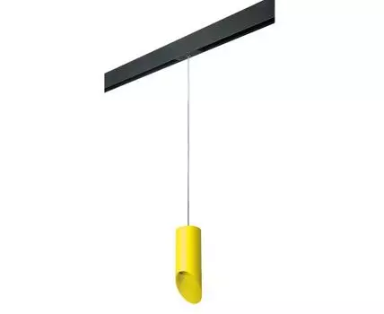 Трековый светильник Lightstar Rullo